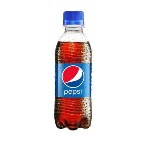 PEPSI COLA (1 Litro)